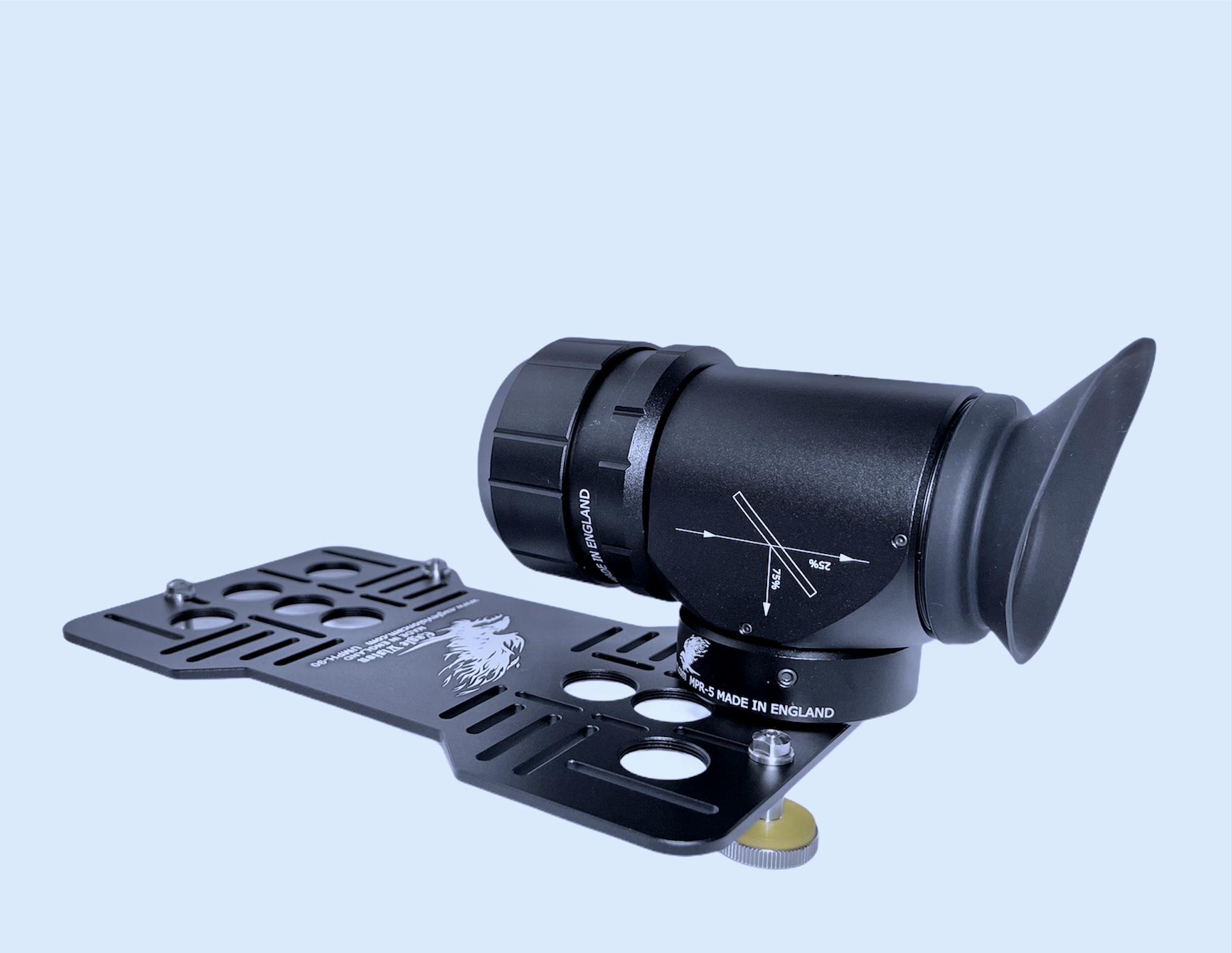 Camera Mounts