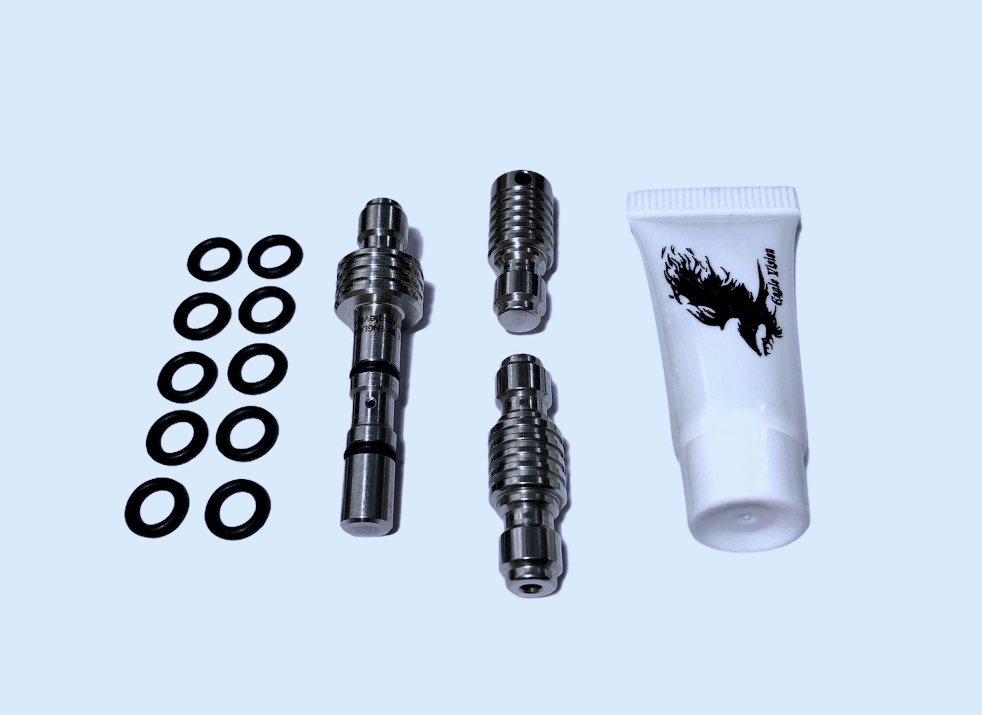 Fill Probes