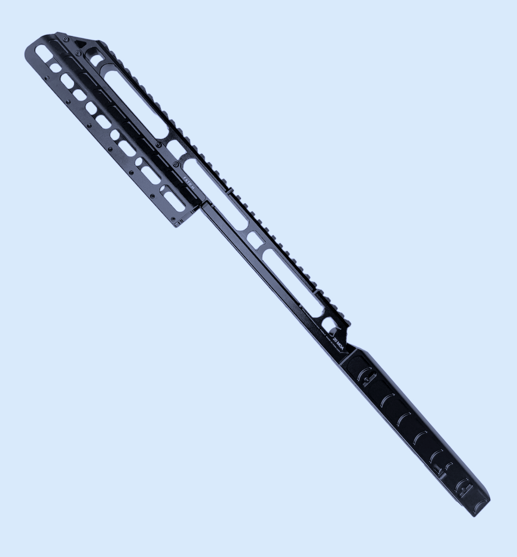 FX Rails