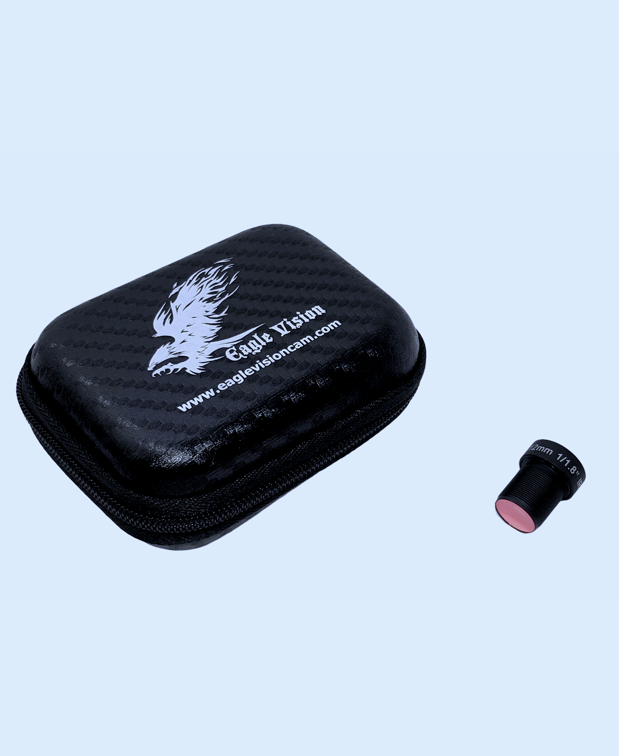 GoPro Lens