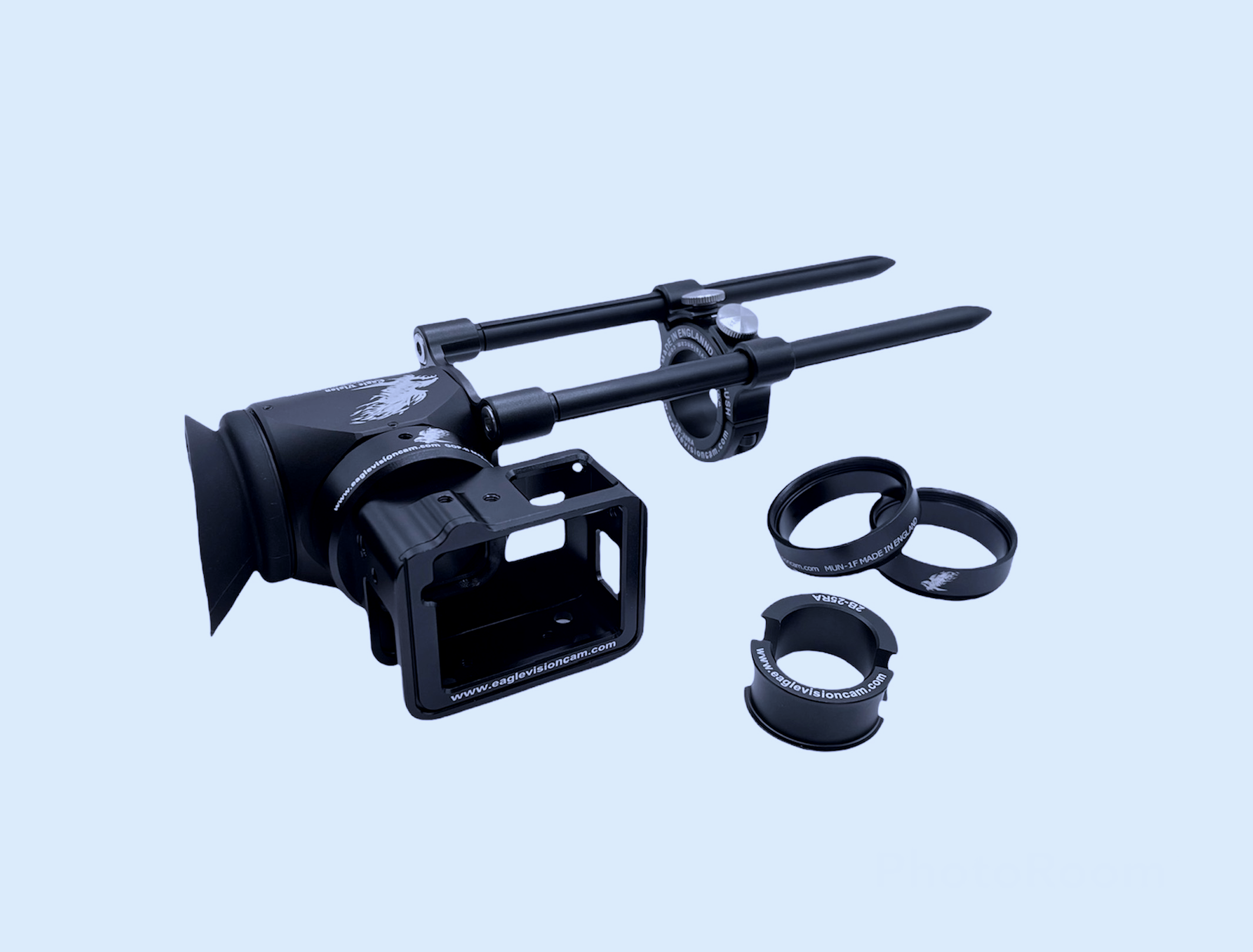 GoPro Mount