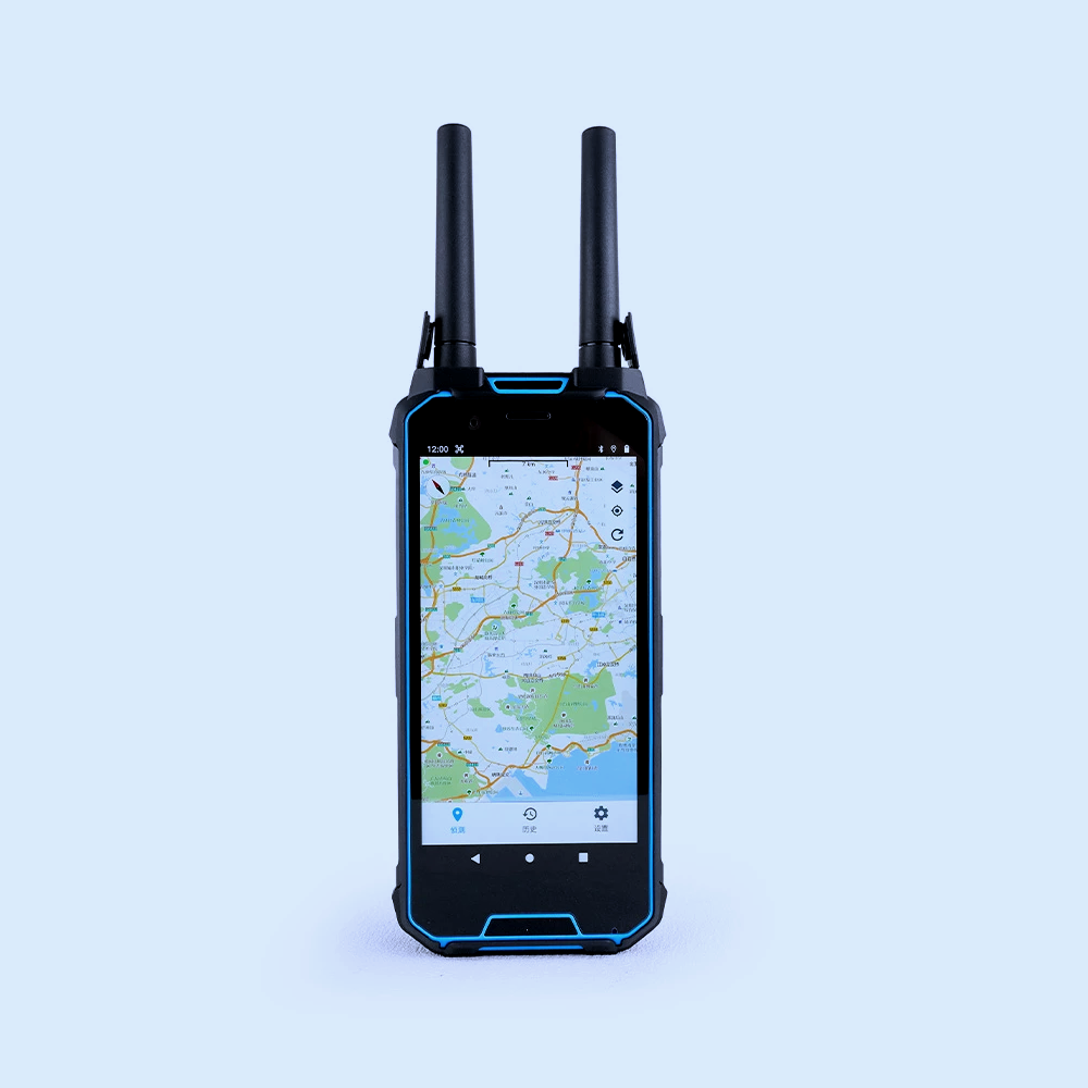 H2L Portable Detector