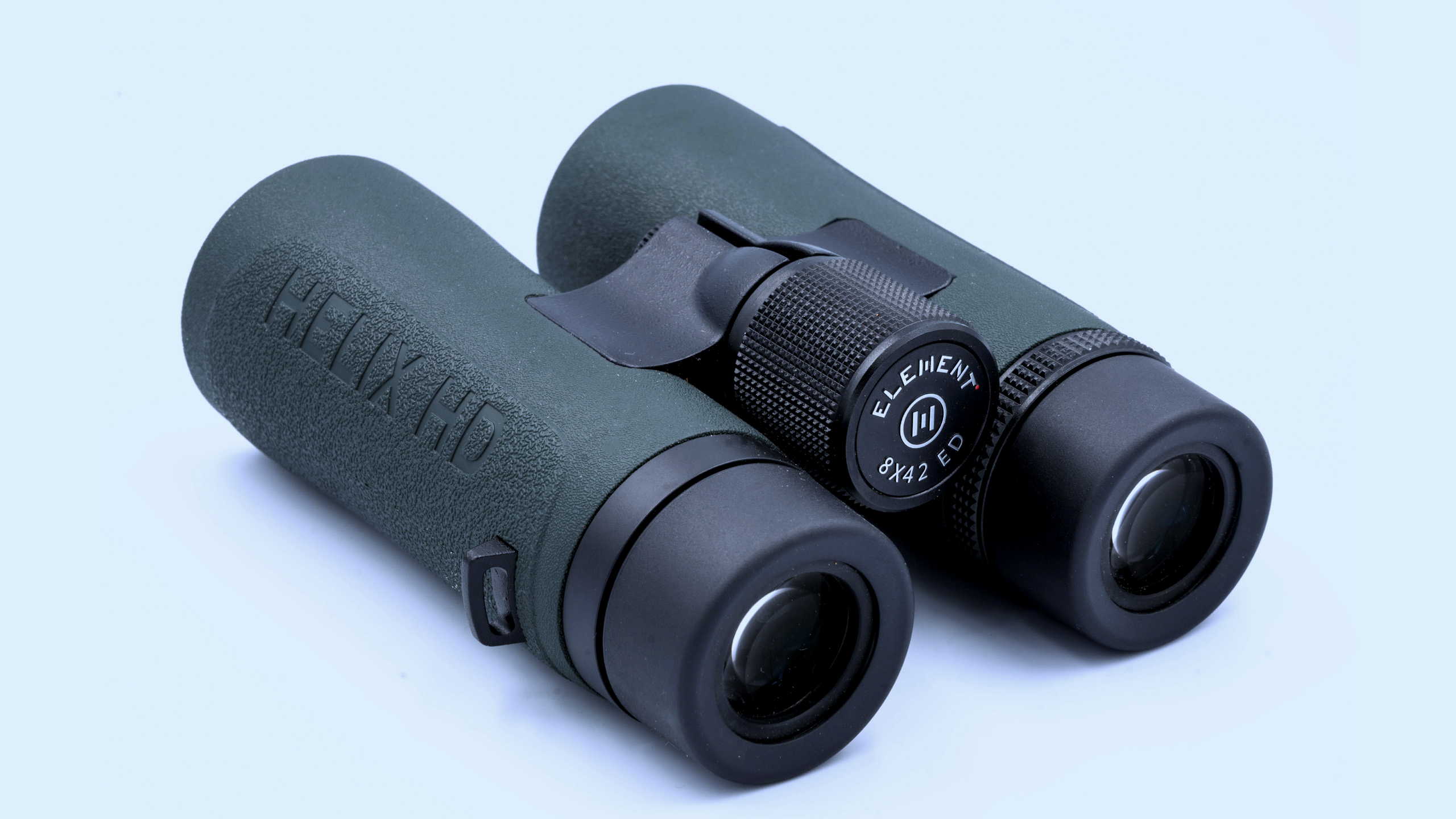 Helix HD Binoculars