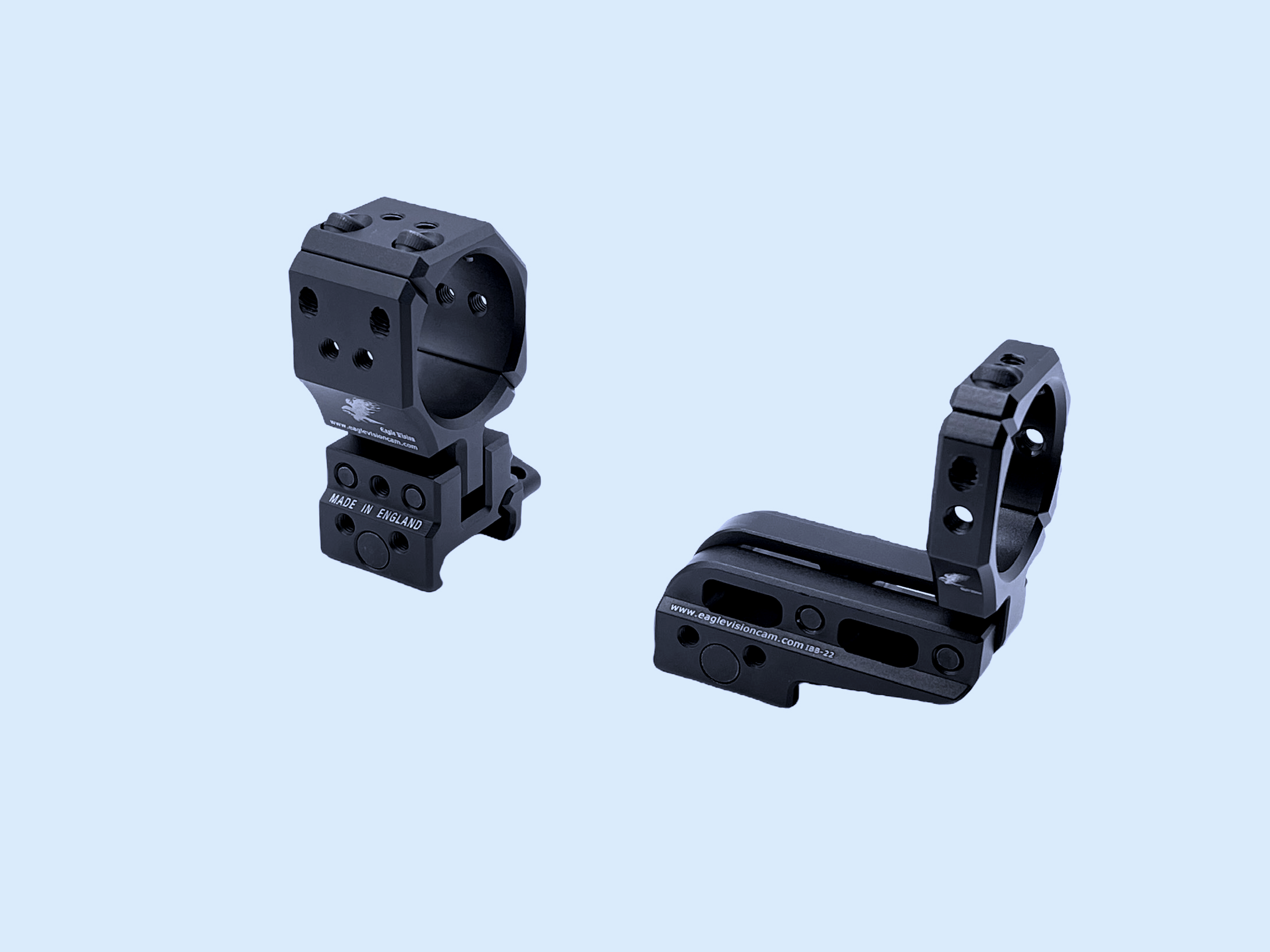 Scope Mounts