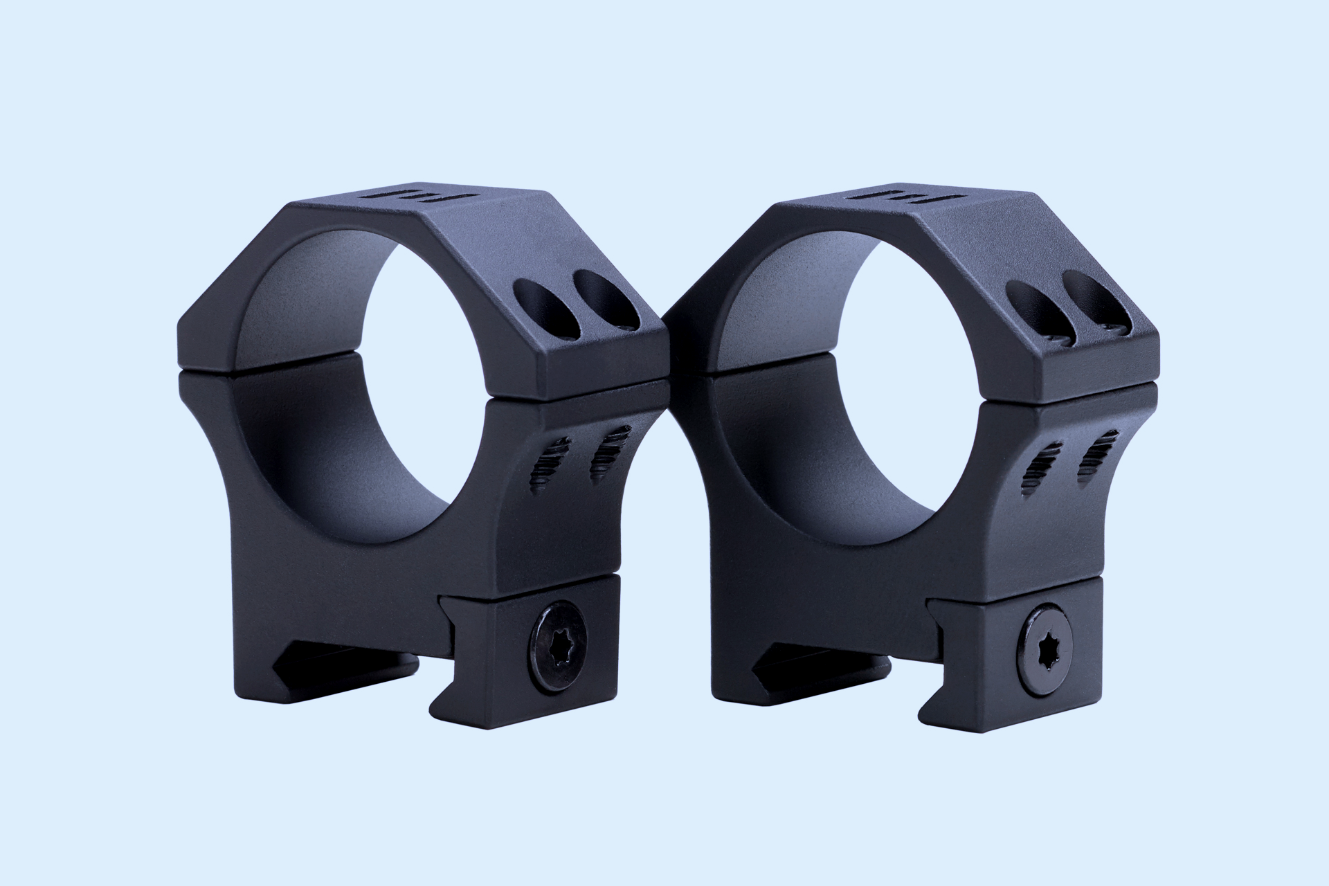 XT Mounts
